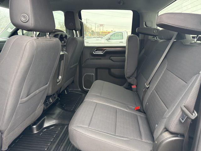 used 2024 Chevrolet Silverado 2500 car, priced at $52,700