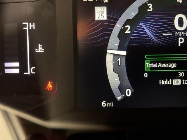 new 2026 Toyota 4Runner car, priced at $45,003