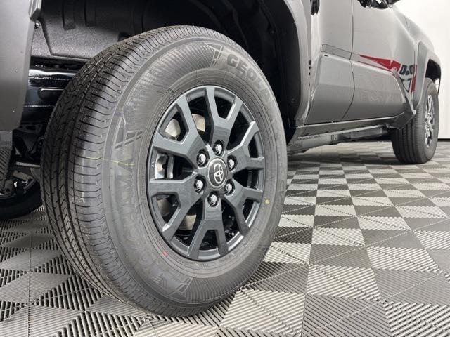 new 2026 Toyota 4Runner car, priced at $45,003