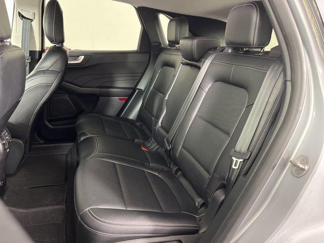 used 2022 Ford Escape car, priced at $20,650