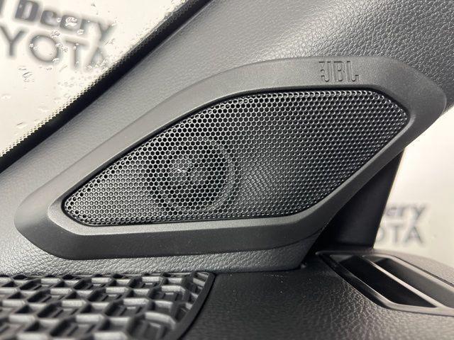 new 2026 Toyota Tacoma Hybrid car, priced at $52,002