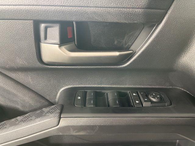 new 2026 Toyota Tacoma Hybrid car, priced at $52,002