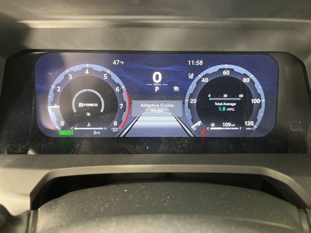 new 2026 Toyota Tacoma Hybrid car, priced at $52,002