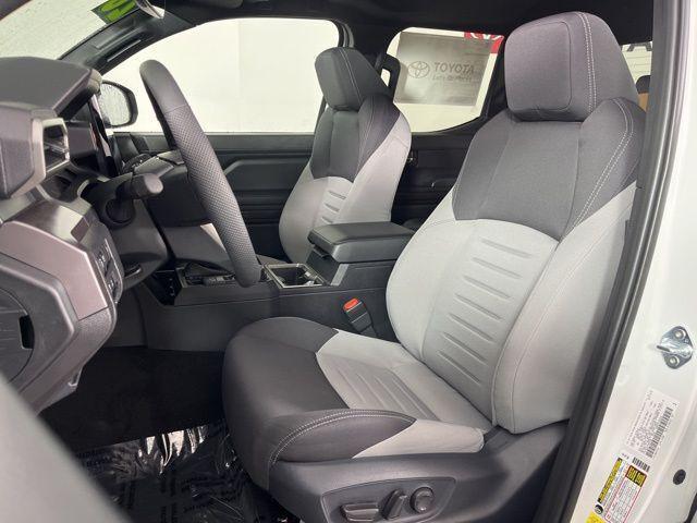 new 2026 Toyota Tacoma Hybrid car, priced at $52,002