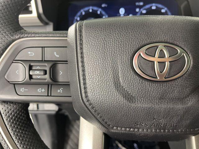 new 2026 Toyota Tacoma Hybrid car, priced at $52,002