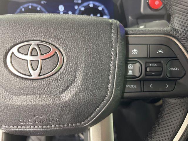 new 2026 Toyota Tacoma Hybrid car, priced at $52,002