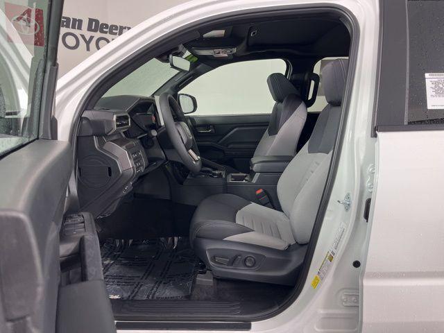 new 2026 Toyota Tacoma Hybrid car, priced at $52,002