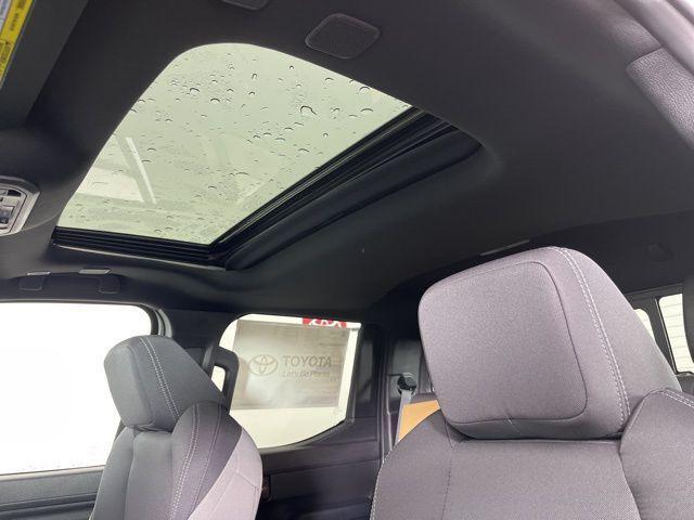 new 2026 Toyota Tacoma Hybrid car, priced at $52,002