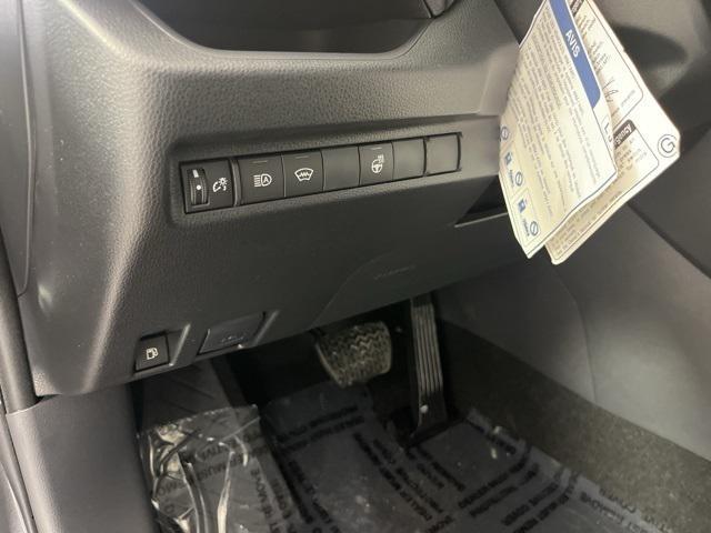 new 2025 Toyota RAV4 Hybrid car, priced at $36,804