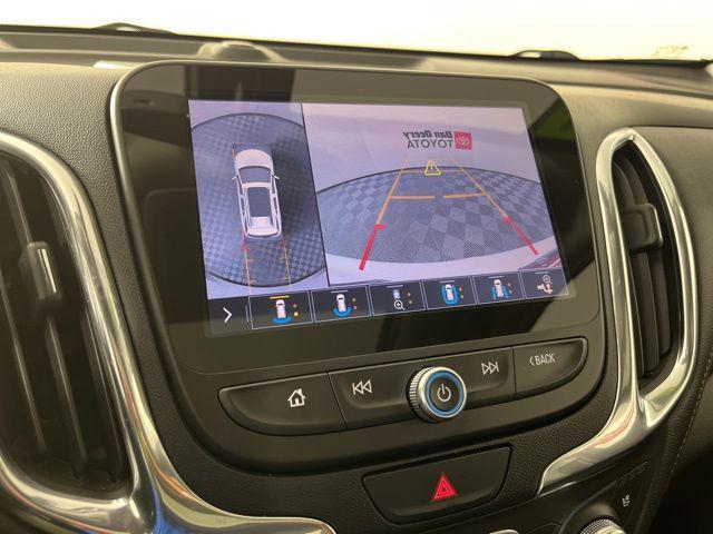 used 2019 Chevrolet Equinox car, priced at $18,632