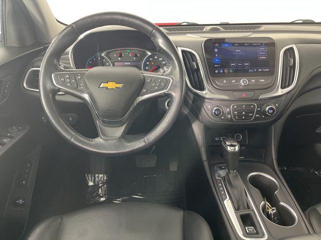 used 2019 Chevrolet Equinox car, priced at $18,632