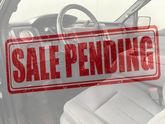 used 2013 Ford F-150 car, priced at $14,075