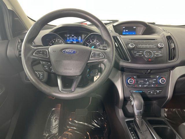 used 2018 Ford Escape car, priced at $6,689