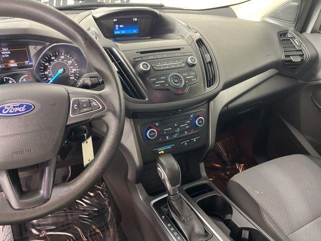 used 2018 Ford Escape car, priced at $6,689