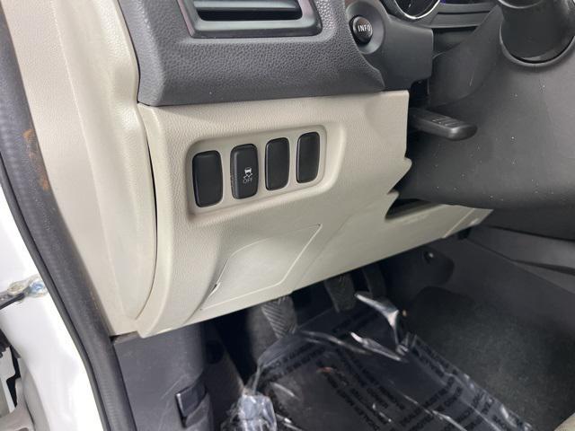 used 2017 Mitsubishi Outlander Sport car, priced at $4,750