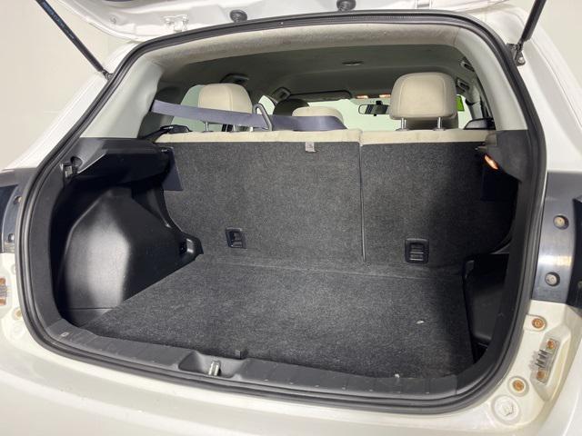 used 2017 Mitsubishi Outlander Sport car, priced at $4,750