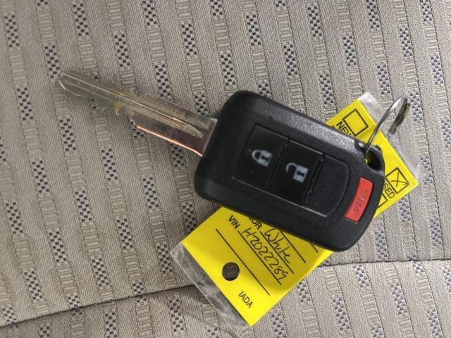 used 2017 Mitsubishi Outlander Sport car, priced at $4,750