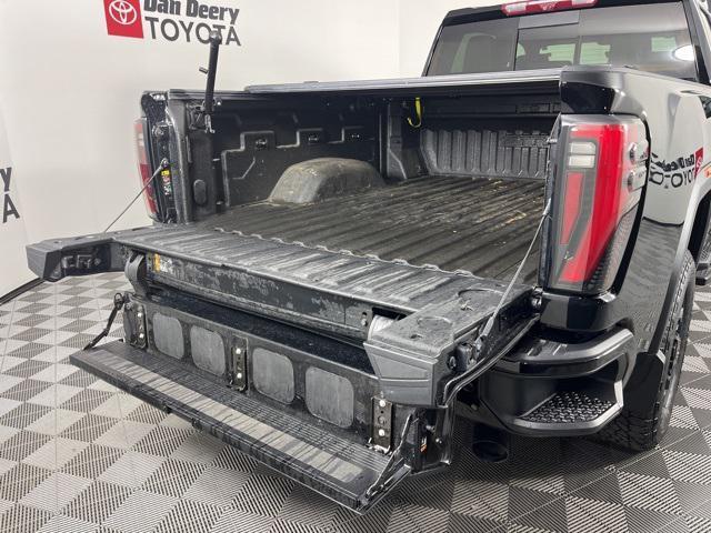 used 2024 GMC Sierra 2500 car, priced at $66,000