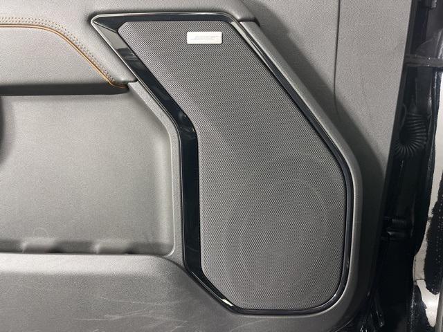 used 2024 GMC Sierra 2500 car, priced at $66,000