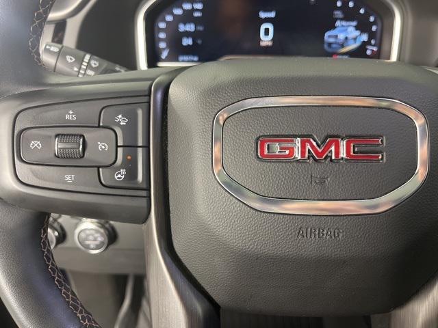 used 2024 GMC Sierra 2500 car, priced at $66,000