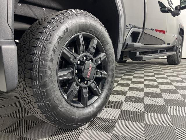 used 2024 GMC Sierra 2500 car, priced at $66,000