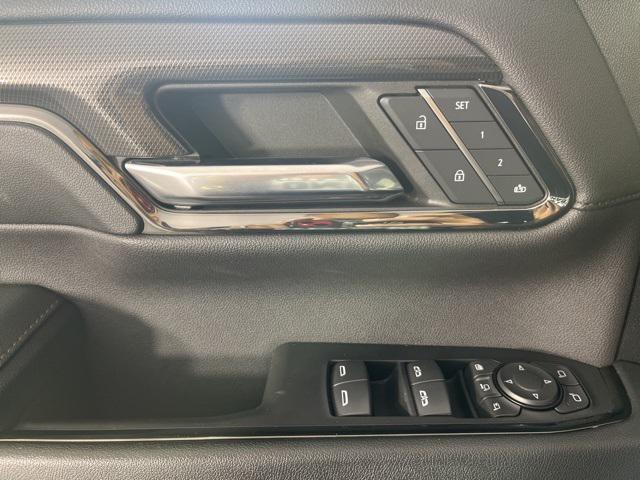 used 2024 GMC Sierra 2500 car, priced at $66,000