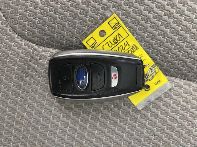 used 2024 Subaru Forester car, priced at $22,677