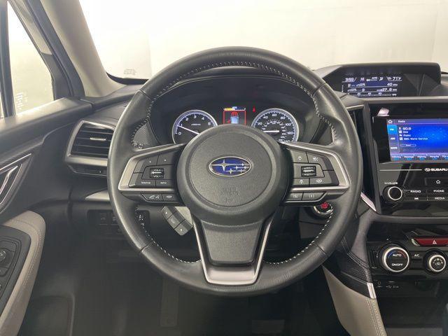 used 2024 Subaru Forester car, priced at $22,677