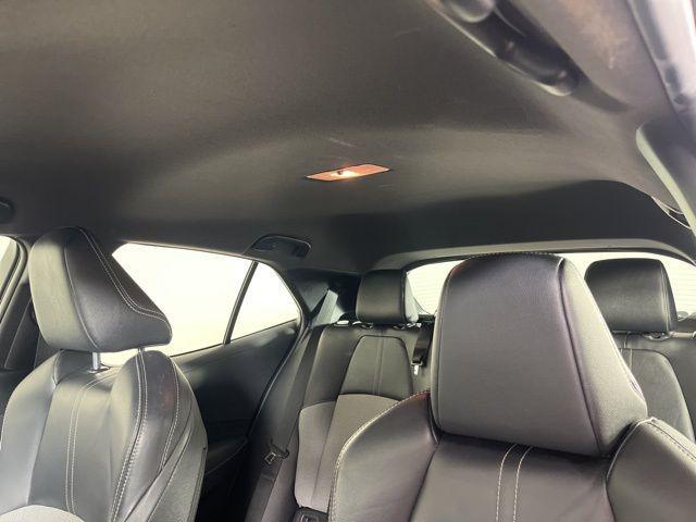 used 2020 Toyota Corolla car, priced at $19,117