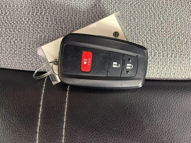 used 2020 Toyota Corolla car, priced at $19,117