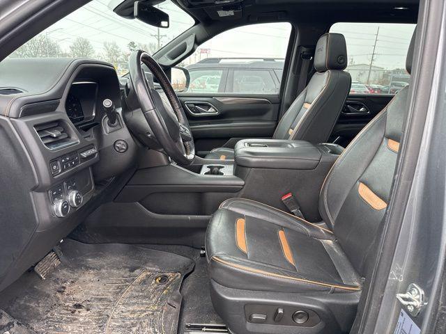 used 2022 GMC Yukon XL car, priced at $49,706