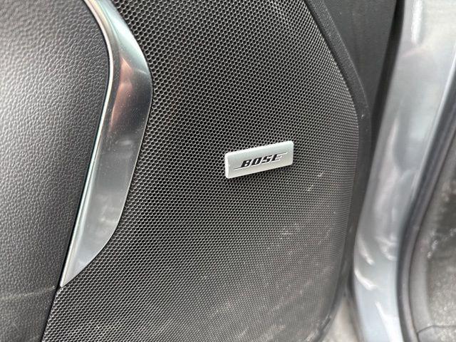 used 2022 GMC Yukon XL car, priced at $49,706