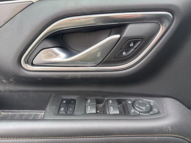 used 2022 GMC Yukon XL car, priced at $49,706