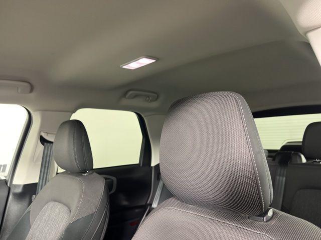 used 2024 Ford Bronco Sport car, priced at $25,852