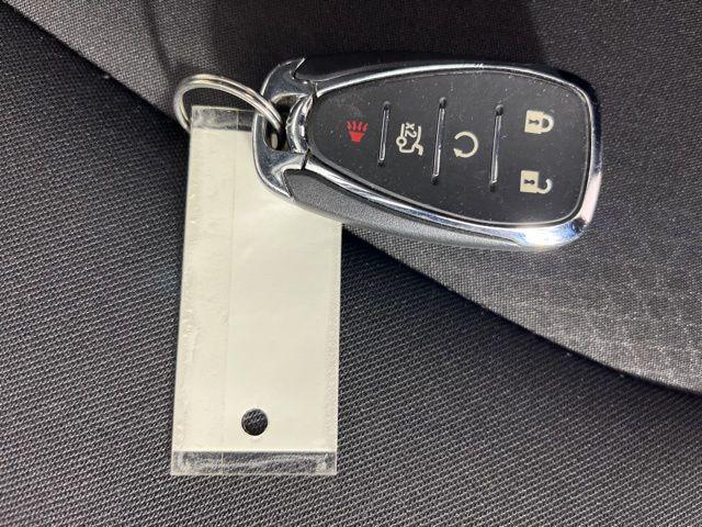 used 2024 Chevrolet Malibu car, priced at $17,693