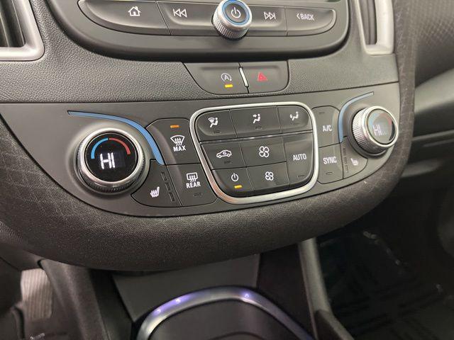 used 2024 Chevrolet Malibu car, priced at $17,693