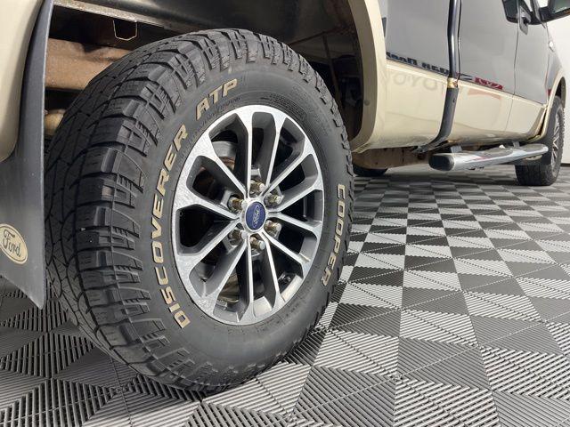 used 2008 Ford F-150 car, priced at $8,400