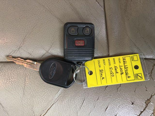 used 2008 Ford F-150 car, priced at $8,400