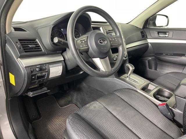 used 2011 Subaru Outback car, priced at $8,386