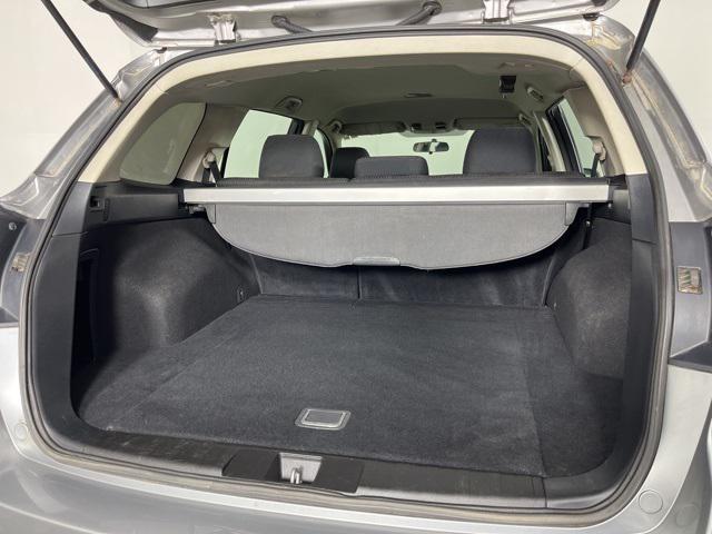 used 2011 Subaru Outback car, priced at $8,386