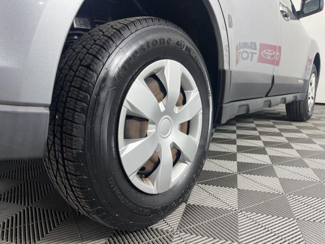 used 2011 Subaru Outback car, priced at $8,386