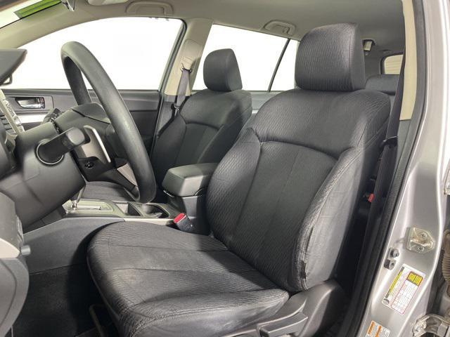 used 2011 Subaru Outback car, priced at $8,386