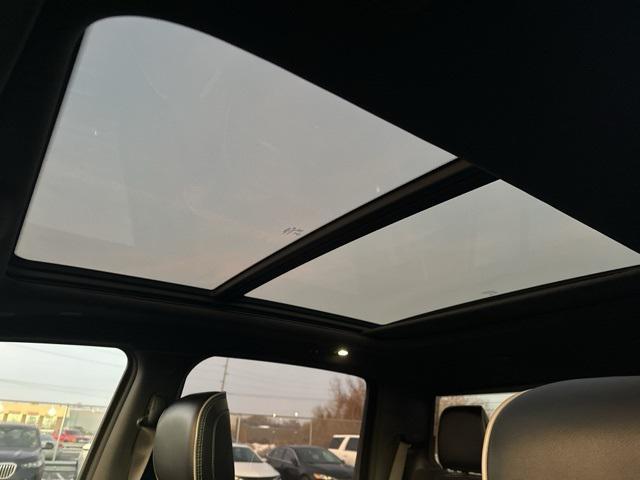 used 2021 Ram 1500 car