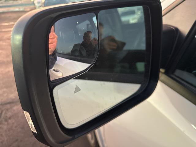 used 2021 Ram 1500 car