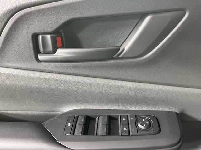 new 2026 Toyota Prius car, priced at $30,755