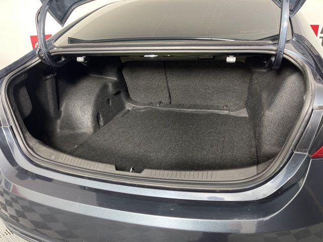 used 2019 Chevrolet Malibu car, priced at $14,537