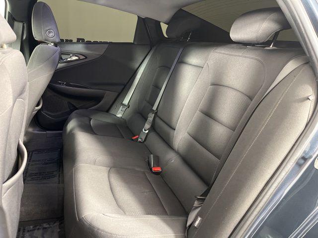 used 2019 Chevrolet Malibu car, priced at $14,537