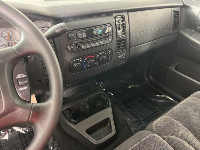 used 2002 Dodge Dakota car, priced at $3,500