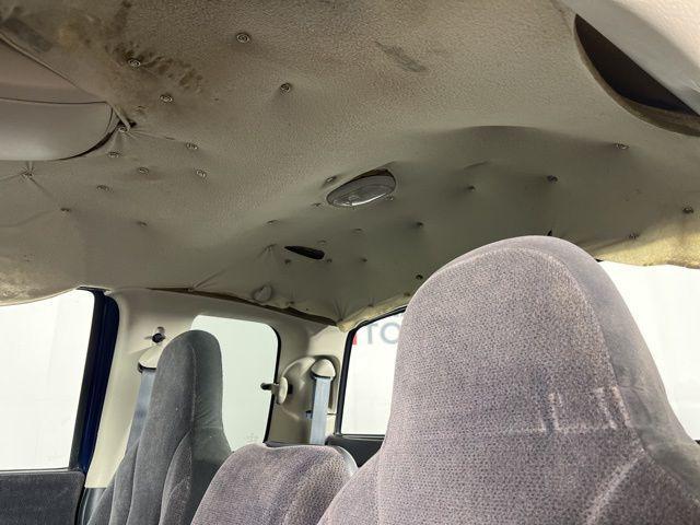 used 2002 Dodge Dakota car, priced at $3,500