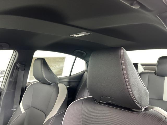 new 2026 Toyota Camry car, priced at $32,464